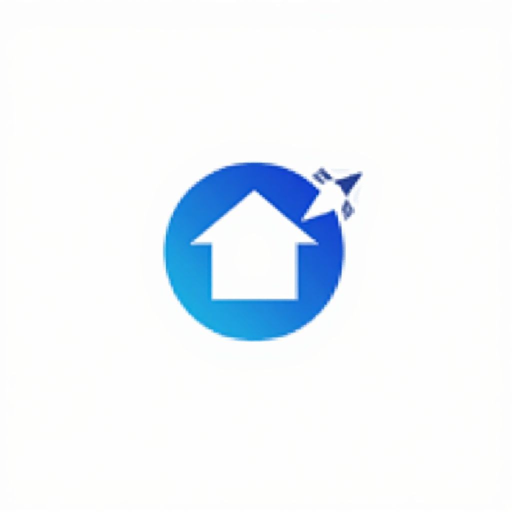 Mobil Uygulama Geliştirme Logo